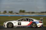BMW M6 GT3 2015 года
